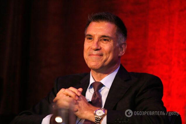 Винсент Виола