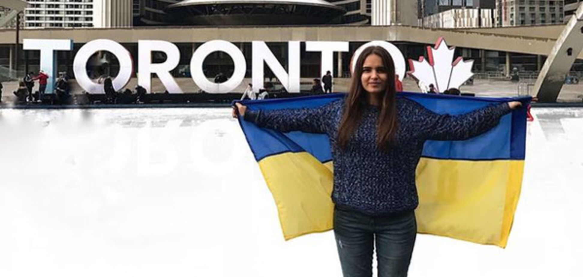 Виолетта Генова