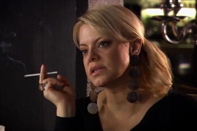 Яна Поплавська