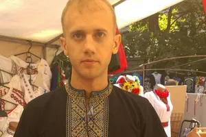 Юрий Аникеев