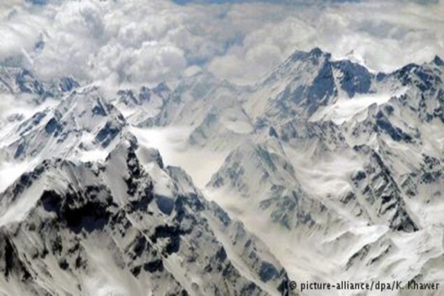 Десятки людей загинули в Афганістані та Пакистані внаслідок сходження лавин