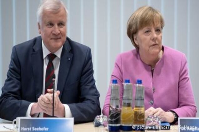 Лідери ХДС і ХСС зібралися у Мюнхені подолати свої розбіжності перед виборами