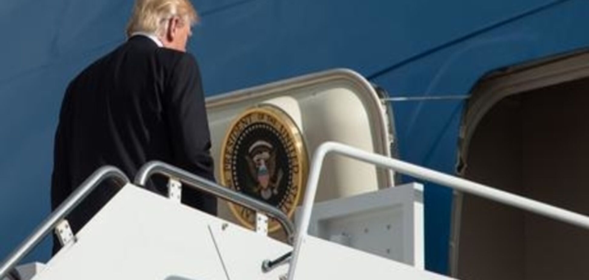 Трамп приїде на саміт G7 в Італії