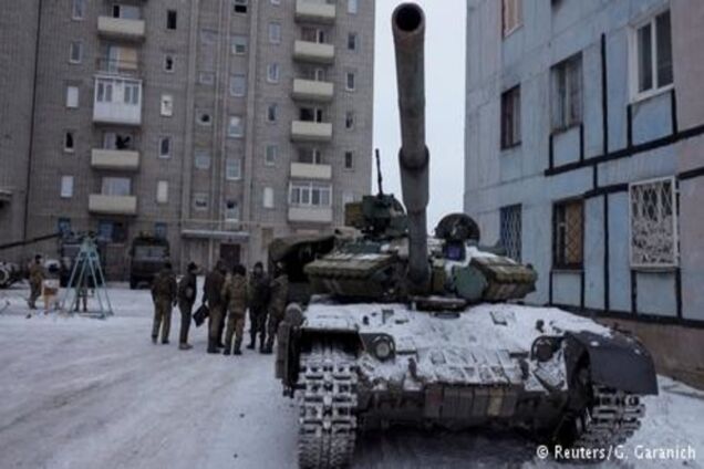 Порошенко: Електропостачання Авдіївки відновили