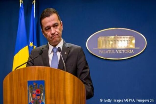 Уряд Румунії скасував послаблення антикорупційного законодавства
