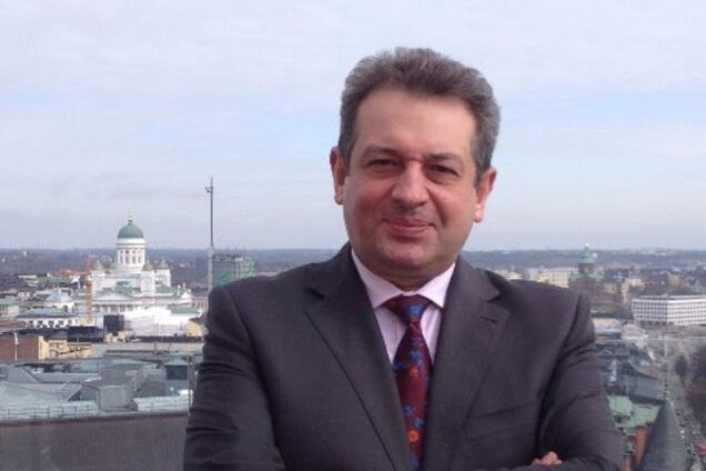 Андрей Олефиров