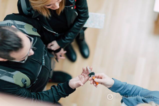 Аренда квартир