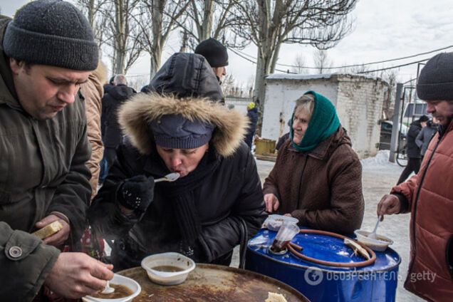 Авдеевка