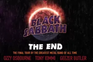 Ельченко пришел в восторг от концерта Black Sabbath