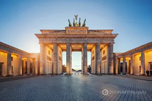 германия