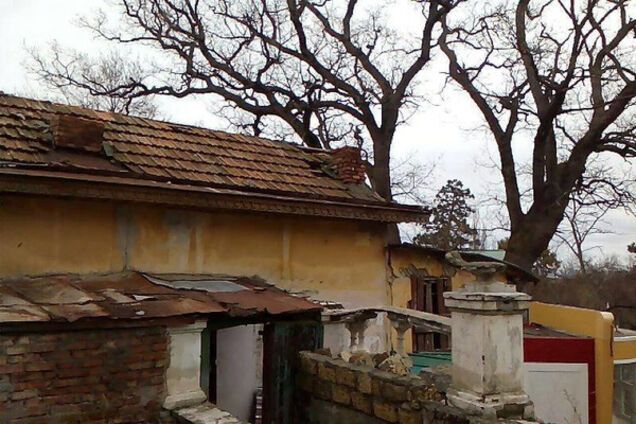 Ливадийский дворец