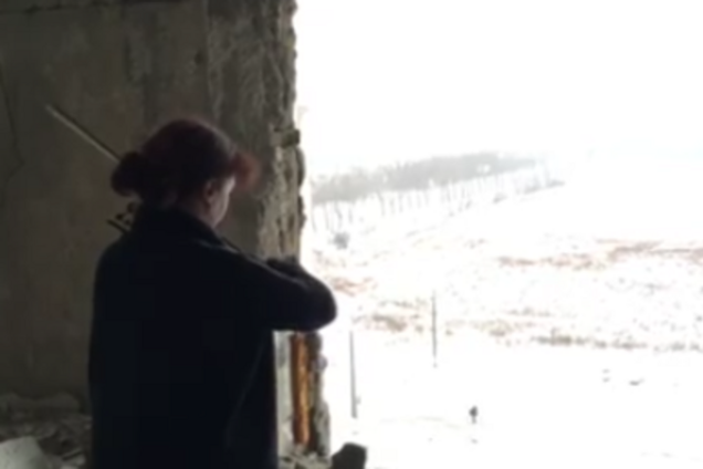 Марина Бондас