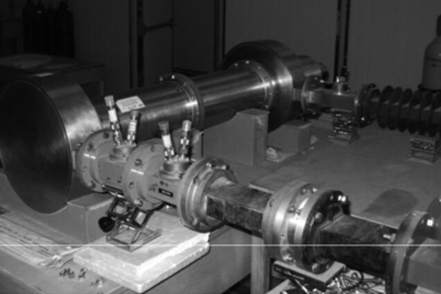 Микроволновая пушка, оружие