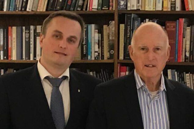 назар холодницький