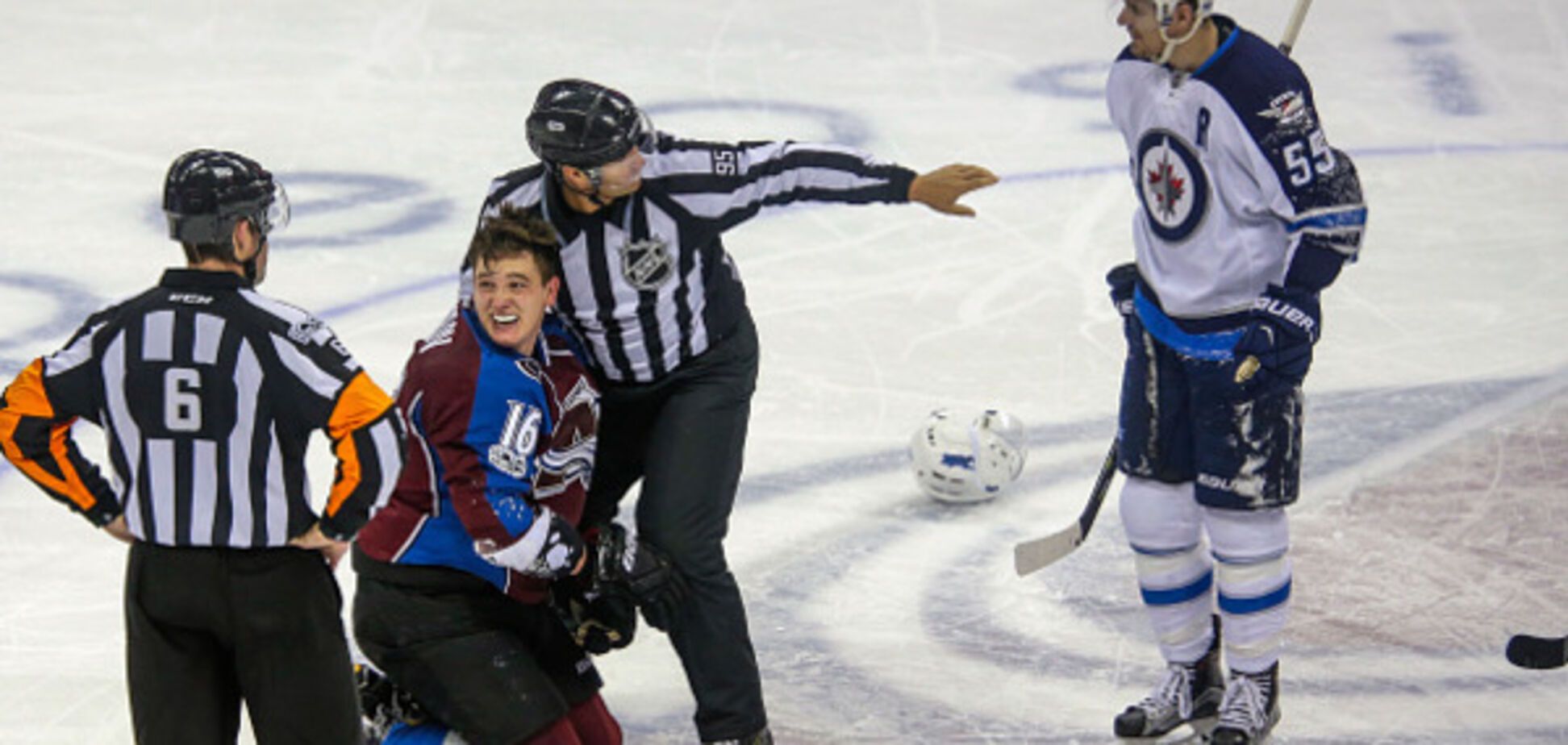 Микита Задоров