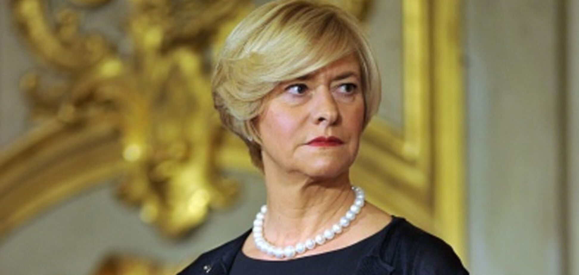 Роберта Пинотти