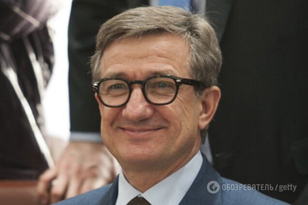 Сергей Тарута