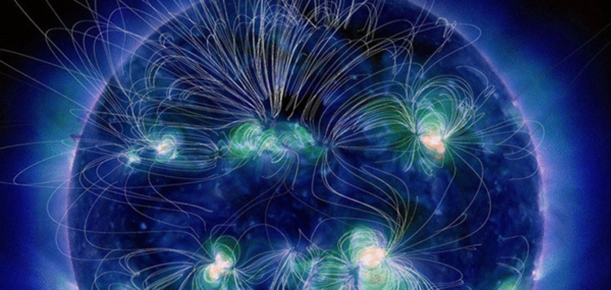 Магнитное поле Земли