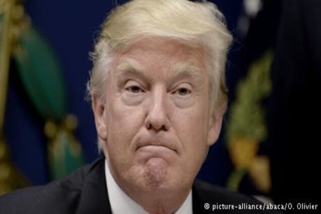 Коментар: Україна очікує ясності від Трампа