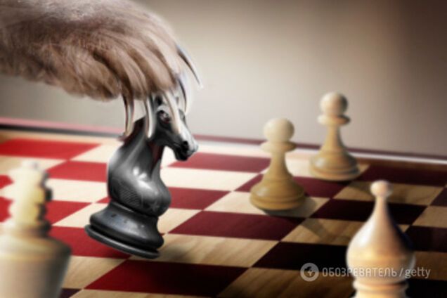 Кого следующего будет 'спасать' российская армия