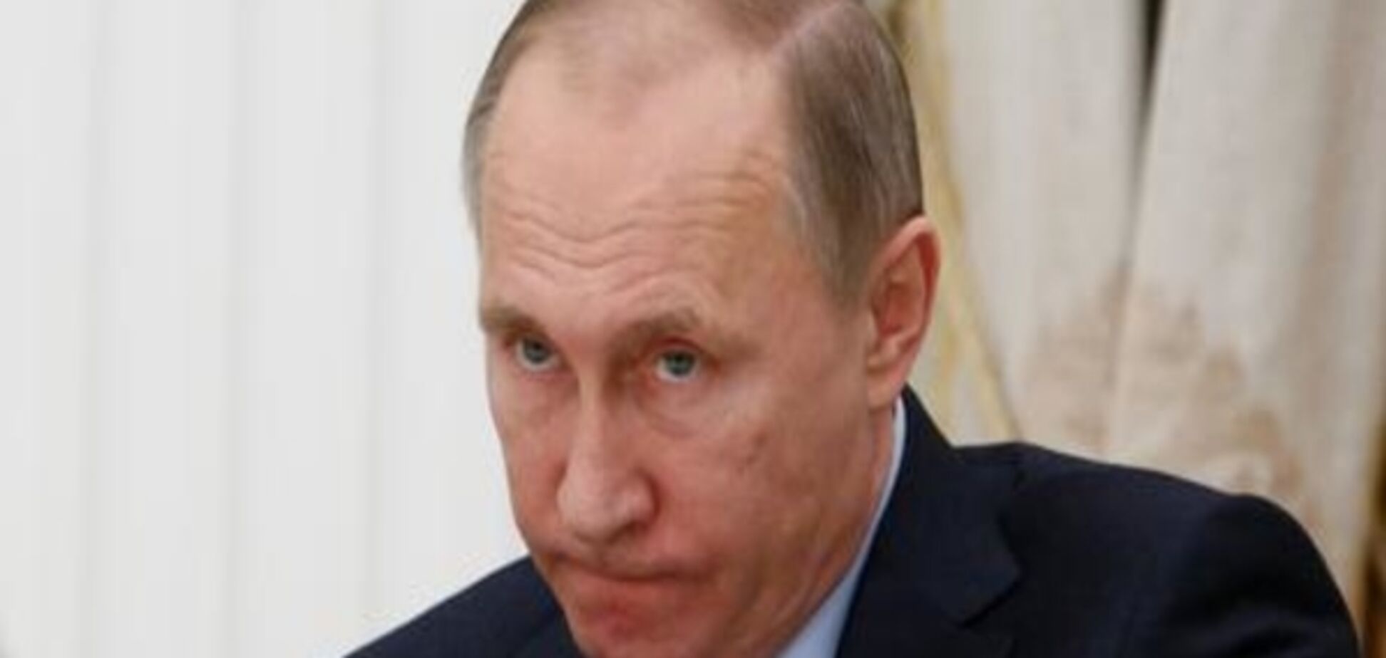 Кремль вимагає від Fox News вибачень за 'Путіна-вбивцю'