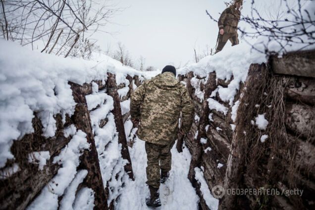 Донбасс