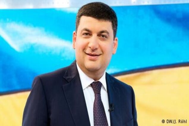 Подробиці візиту: з чим Володимир Гройсман поїде до Брюсселя