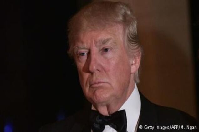 Трамп обіцяє не дозволити 'укорінитись' ісламістському тероризму в США