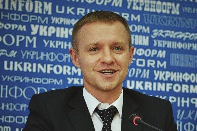 Александр Горган