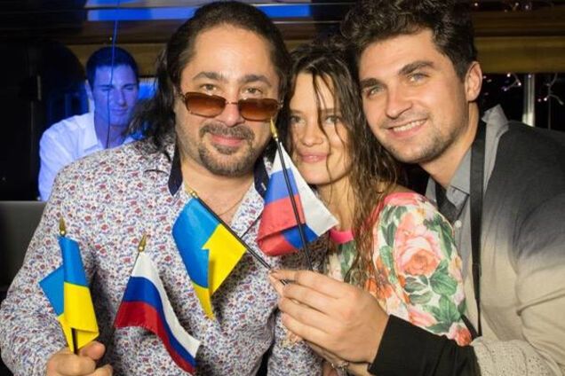 Алексей Лебединский