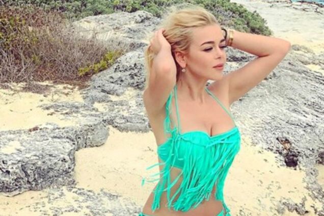 Аліна Гросу