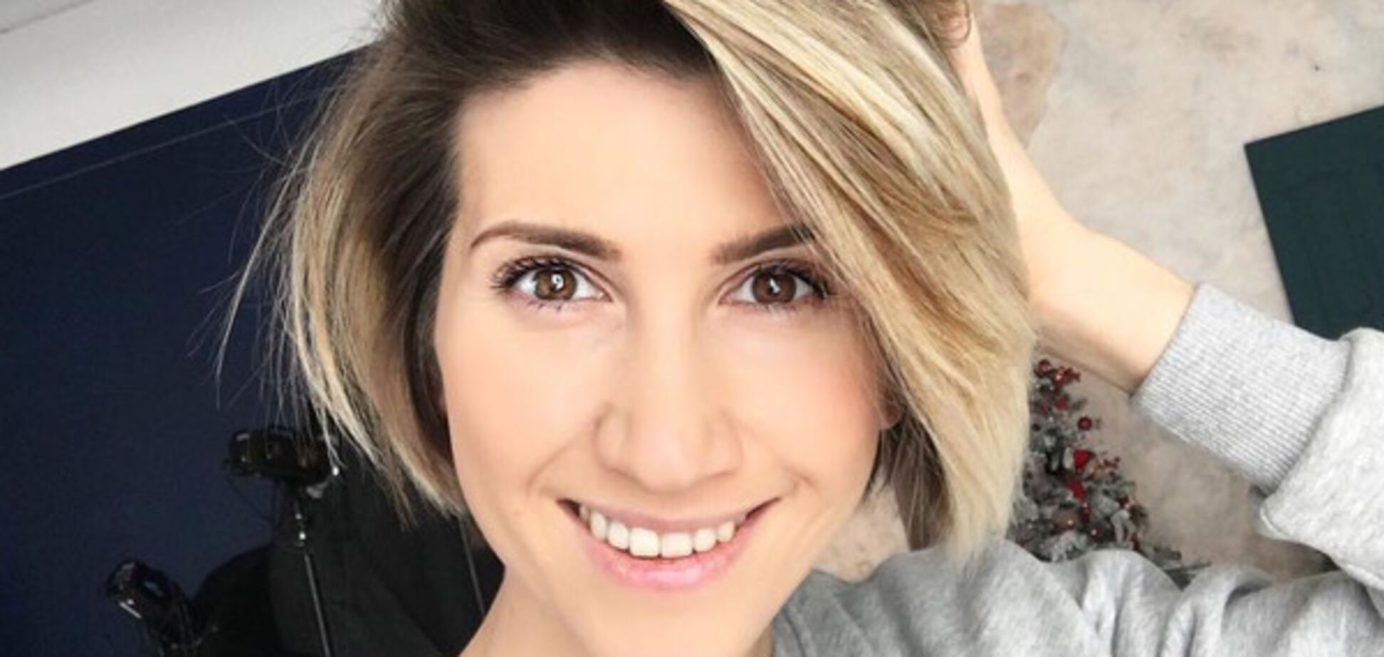 Анита Луценко