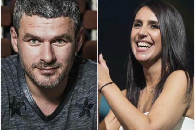 Арсен Мирзоян, Джамала