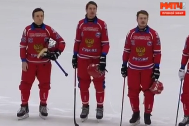 чемпіонат світу з хокею з м\u0027ячем