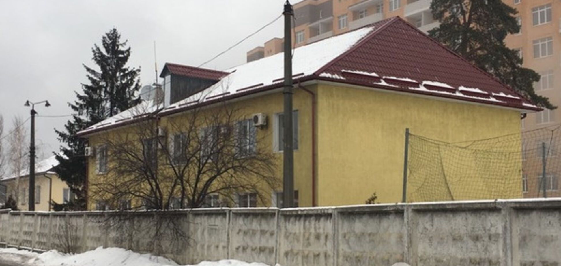 Департамент киберполиции