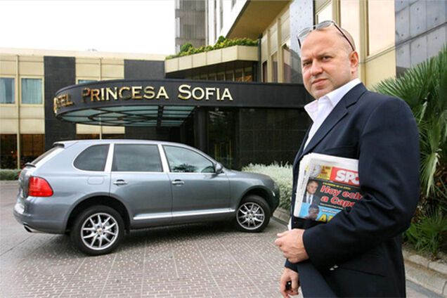 Дмитро Селюк