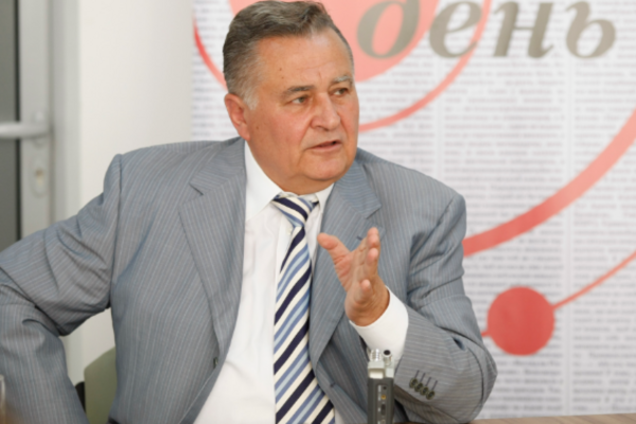 Евгений Марчук