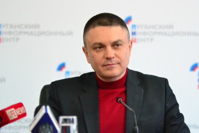 ватажок ЛНР