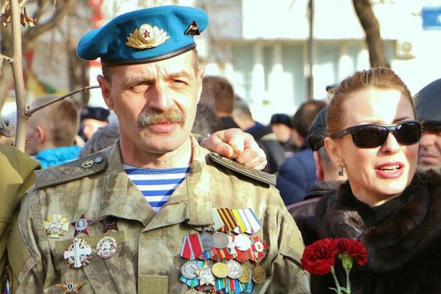 Игорь Безлер (Бес)