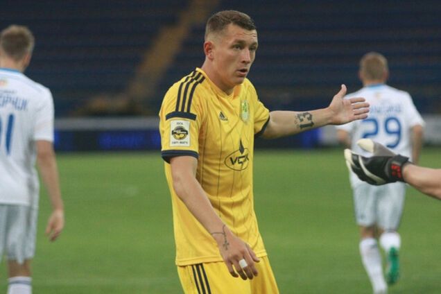 Иван Зотько