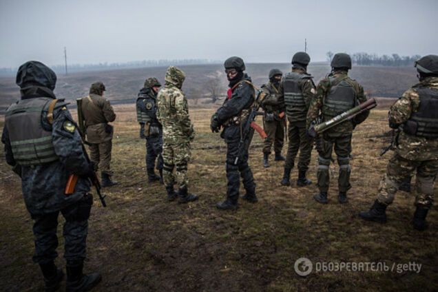 Конец Путина