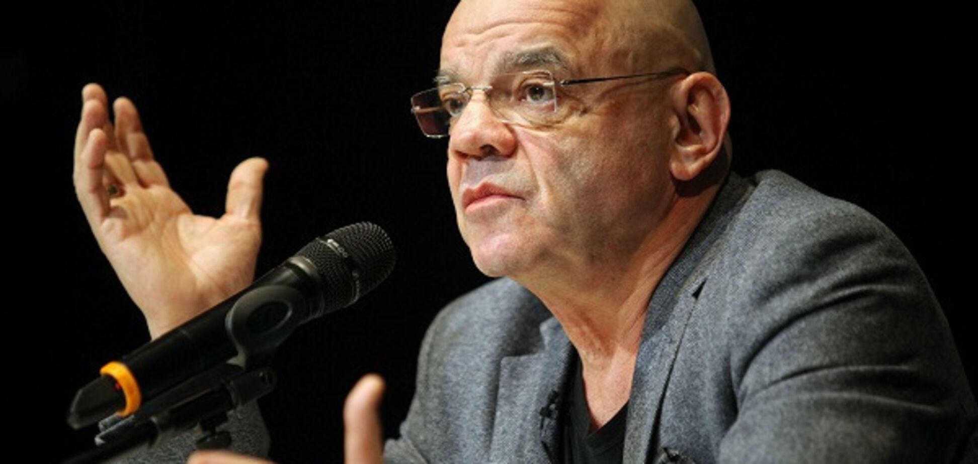 Константин Райкин