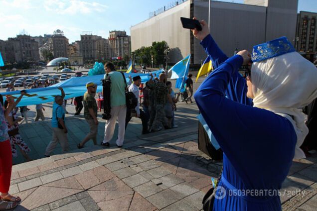 Кримські татари