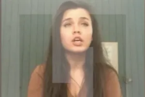 Кристина Жмуцкая