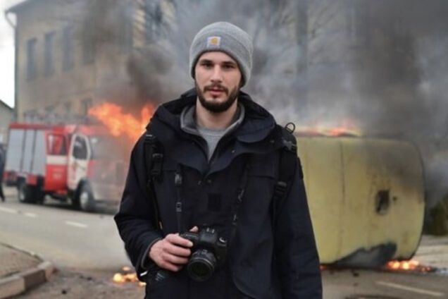 Кристофер Нунн