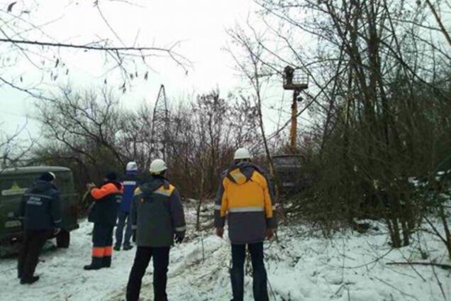 Ремонтні роботи в Авдіївці