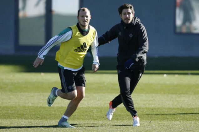 Роман Зозуля