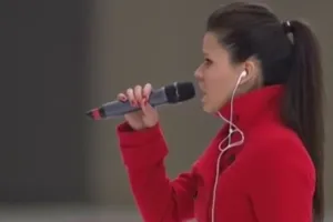 Кристина Жмуцкая