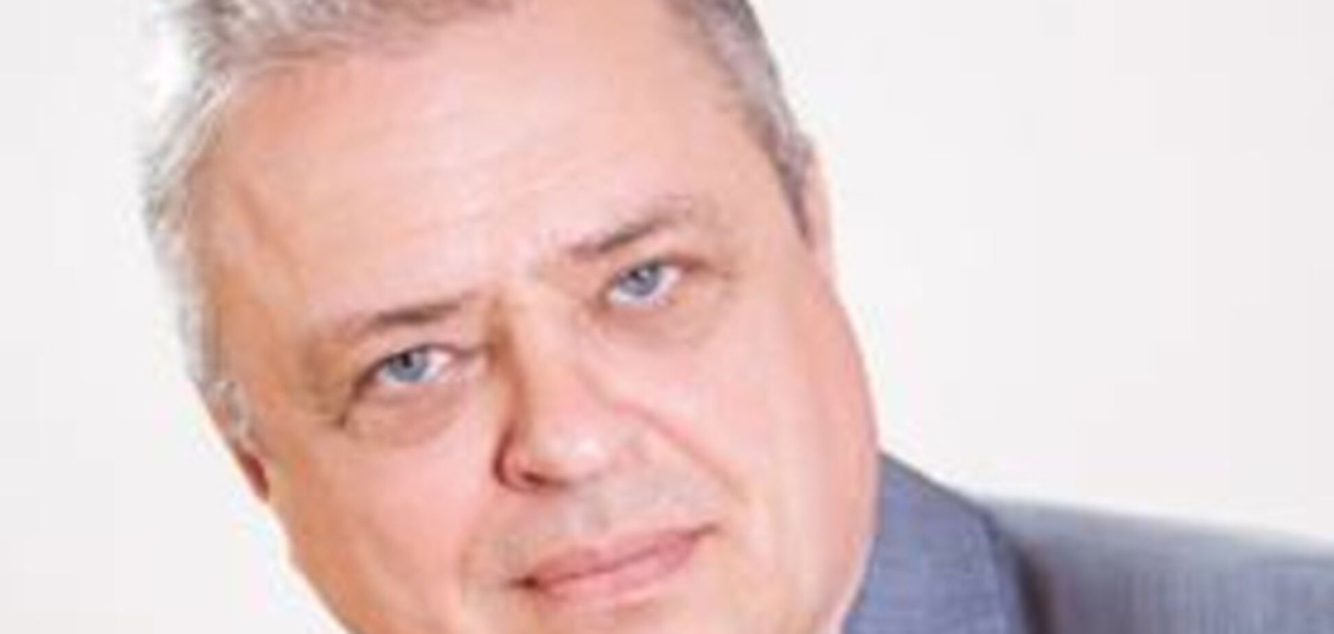 Сергей Божко