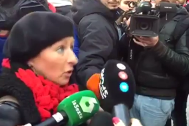 Светлана Демидова